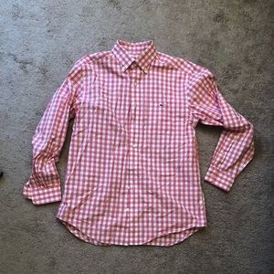 Vineyard Vines Tucker Shirt